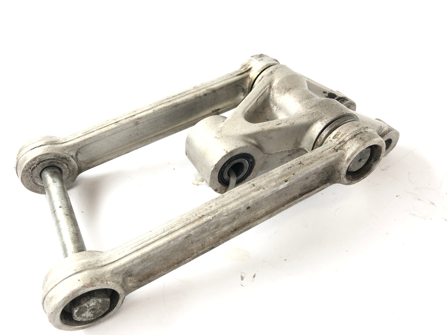 Ducati Paso 750 [1990] - Dog Lever Bone Bone