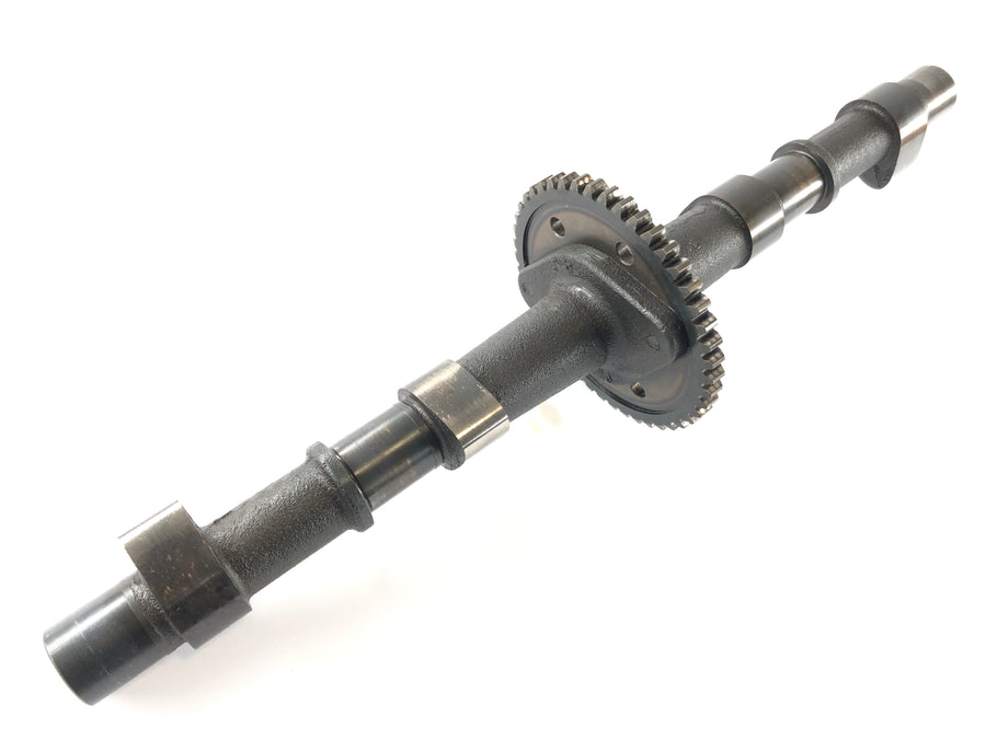Kawasaki Zephyr 750 ZR750C [1991] - Camshaft Inlet Wave