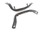 Kawasaki ZXR 400 ZX400L [1993] - Pediatri Handicrafts Bagage Hooks-1