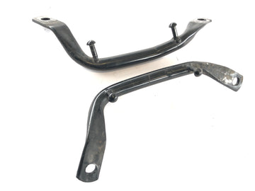 Kawasaki ZXR 400 ZX400L [1993] - Pediatri Handicrafts Bagage Hooks