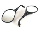 YAMAHA XT 660 DM01 [2005] - Mirror Return Set Set -par-1