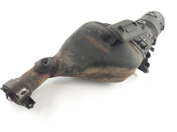 Yamaha XTZ 660 3YF [1990] - Udstødning Duffler End Pot Original - 0