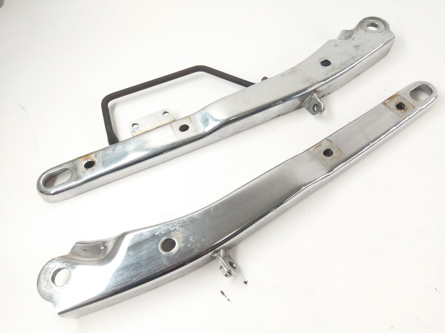 Honda VT 1100 SC32 [1999] - Chrome Struts til venstre og højre