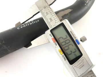 Husqvarna Te 510 [2008] - Styret - 0