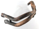 Yamaha XT 1200 Z Super Tenere DP01 [2012] - Manifold udstødningsmanifold-4