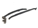 YAMAHA XT 600 E 3TB [1991] - Spændingsbane og Slide Rail Control Chain-3