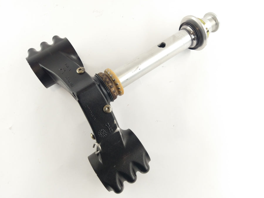 Benelli TNT 1130 Sport [2002] - Fork Bridge nedenfor