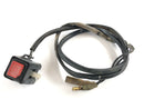 Yamaha TT 600 59X [1990] - Kill Switch Hovar Switch Tap-1