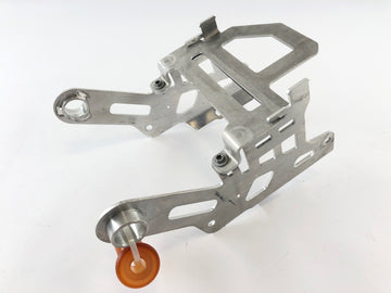 Husqvarna 701 Supermoto [2019] - Bagramme Auxiliary Frame Battery Dækning - 0