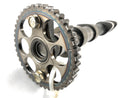 Yamaha XT 1200 Z Super Tenere DP01 [2012] - Camshaft Outlet Camshaft-4