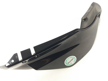 Benelli TNT 1130 Sport [2002] - Tankdækning på venstre tankklædning