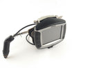 Moto Guzzi Stelvio 1200 4V [2008] - Garmin Navi og Holder-3