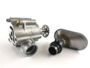Honda Varadero XL 1000 SD02 [2002] - Oliepumpe og oliefilter-5