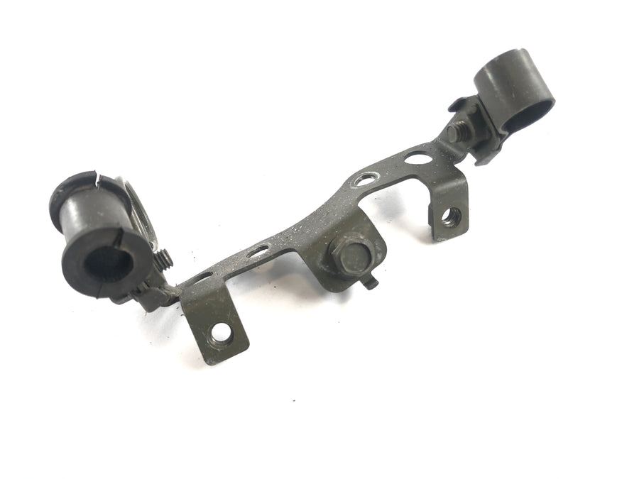 Yamaha YZF R6 RJ03 [2000] - HOLDER HUPE