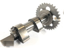 BMW F 650 GS R13 [2000] - Camshaft Outlet Camshaft-3