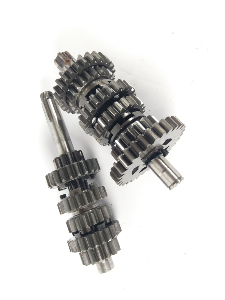 Cagiva Mito 125 N1 - 6 Gear Gearbox