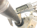 Suzuki LS 650 NP41B [1990] - Gaffel Bridge nedenfor-4