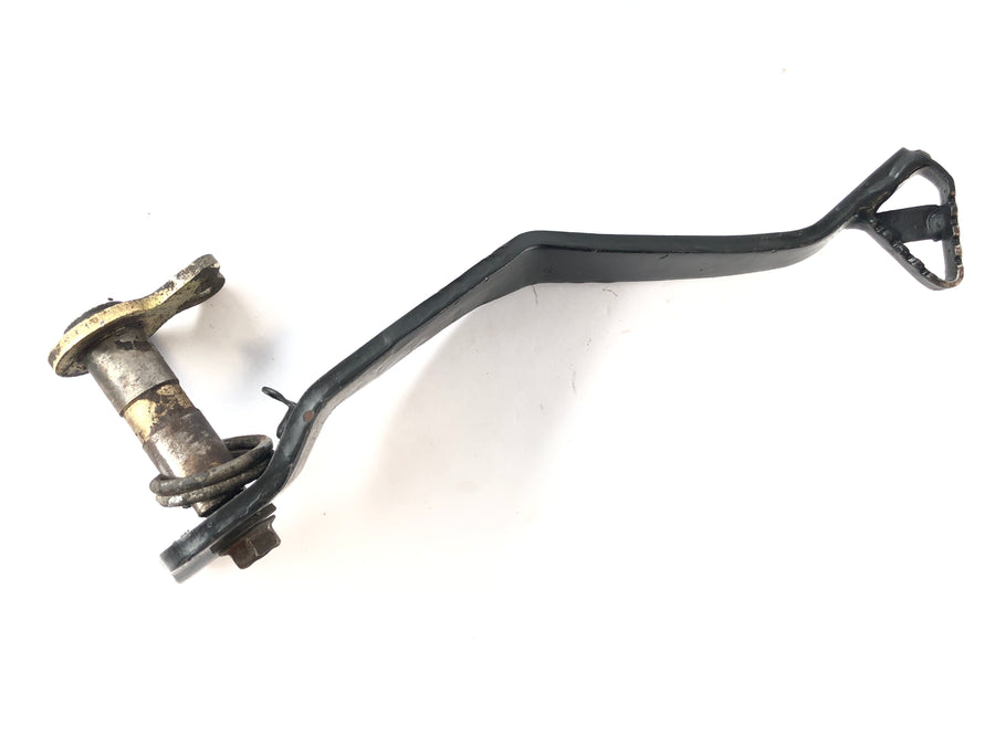 Suzuki Dr 800 S SR42B [1991] - Brakepedalbremsearme