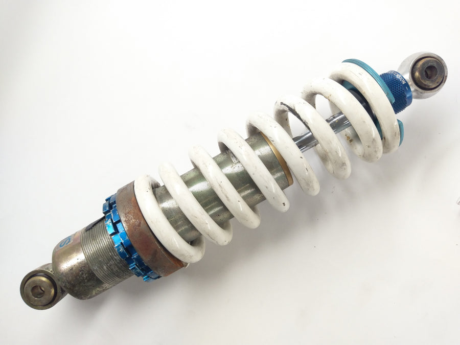 Moto Guzzi kvote 1100 ES [1999] - Spring Bumper Shock Absorber