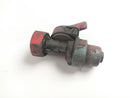 Honda XL 600 LM PD04 - Benzinhaner Fuel Tap-3