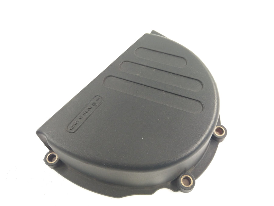 Triumph Daytona 955i T595 [1998] - Motor Lid Sprocket Cover