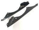 Yamaha YZF R6 RJ03 [2000] - Clearing inde i cockpit -bud-1