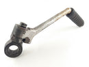 Yamaha DT 125 4BL [1997] - Kickstarter Kickstarter Lever-3