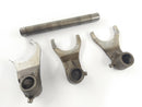 Suzuki GSXR 1100 GV73A [1992] - Switching Forks Switching Claws Set-1