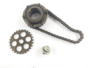 Honda CBR 900 RR SC28 [1993] - Drive Oil Pump-1