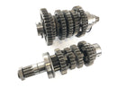 Triumph Speed ​​Triple 955i T509 [1997] Gearkasse-1