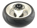 Honda CBR 1000 RR SC57 [2006] - Baghjul RAD RIM-1