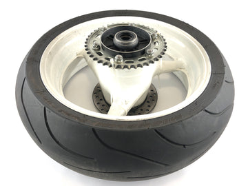 Honda CBR 1000 RR SC57 [2006] - Baghjul RAD RIM