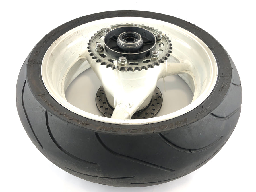 Honda CBR 1000 RR SC57 [2006] - Baghjul RAD RIM