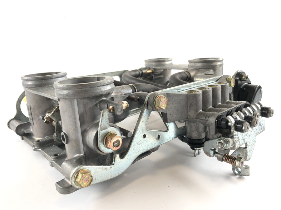 Honda VFR 800 FI RC46 [2000] - Gassventil Gasspjældsventil