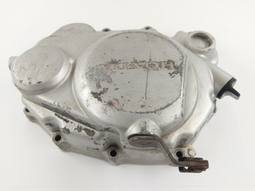 Honda XR 125 L JD19 [2005] - Kobling Lågmotorlåg