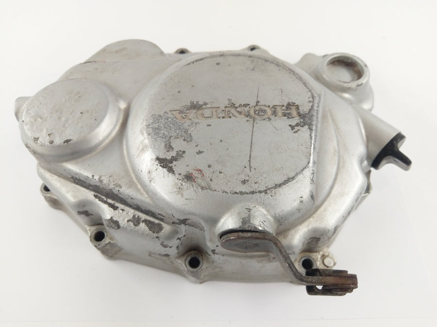 Honda XR 125 L JD19 [2005] - Kobling Lågmotorlåg
