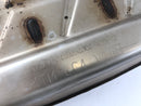 KTM Duke 690 A3 [2012] - Busherdfäller udstødning-3