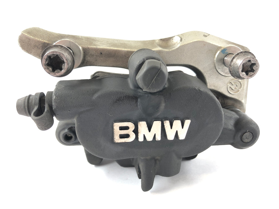 BMW K 1300 R [2010] - Bremsekaliper bagpå