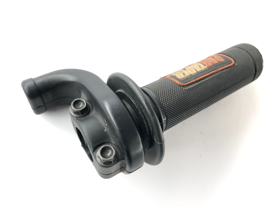 KTM LC4 640 Duke 2 [2001] - Gasgreb