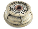 Moto Guzzi 850 -T3 VD [1979] - Wheel Hub bagefter-3