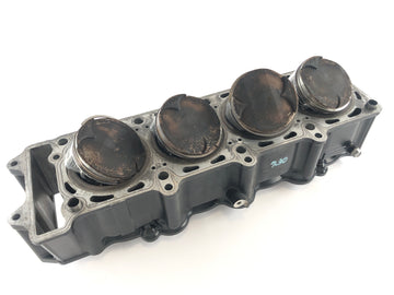 Kawasaki Z 750 ZR750J [2005] - Cylinder med stempler
