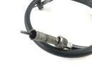Yamaha DT 125 4BL [1999] - Tachowave-3