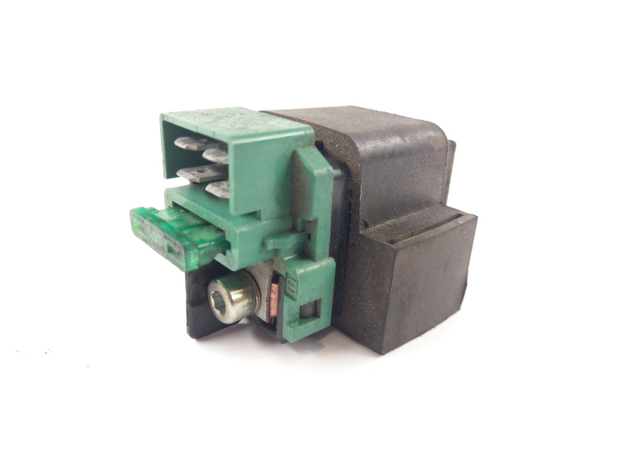 Honda 750 CB Seven Fifty RC42 [1992] - Starter Magnetic Valve Solenoid