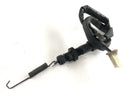 Honda NX 650 Dominator RD02 [1992] - Brake Light Switch i ryggen-2