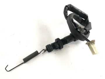 Honda NX 650 Dominator RD02 [1992] - Brake Light Switch i ryggen - 0