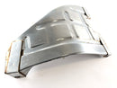 Yamaha V -max 1200 2en [1997] - Cover of Manifolds Heat Protection Break Manifold-1