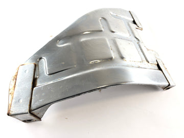 Yamaha V -max 1200 2en [1997] - Cover of Manifolds Heat Protection Break Manifold