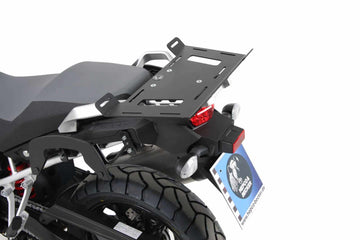 Suzuki V-Strom 1000 ABS [2014-2019] -Laggage Bridge Extension