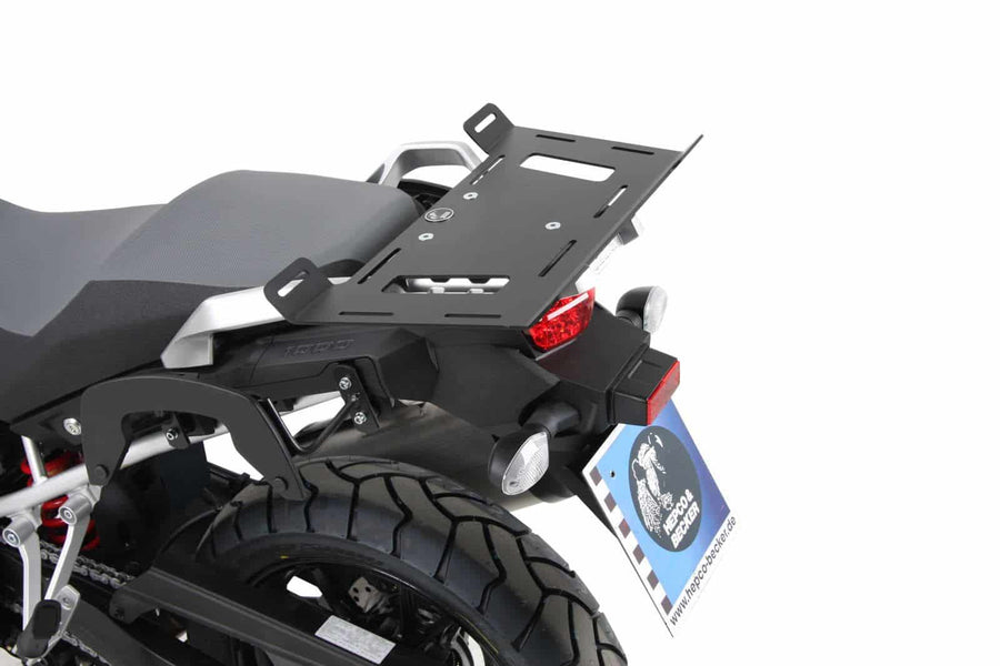 Suzuki V-Strom 1000 ABS [2014-2019] -Laggage Bridge Extension