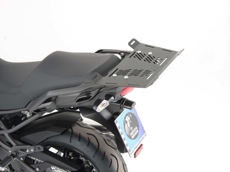 Kawasaki Versys 1000 [2012-2014] - Udvidelse af bagagebro